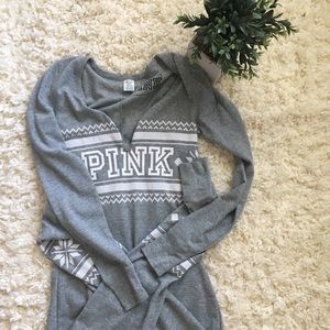 VS ONESIE